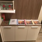 아파트 Super Luxury