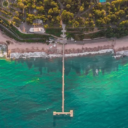 Super Luxury Lägenhet *