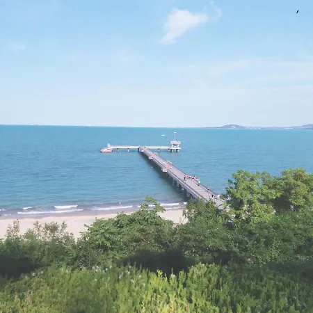 Super Luxury Daire *