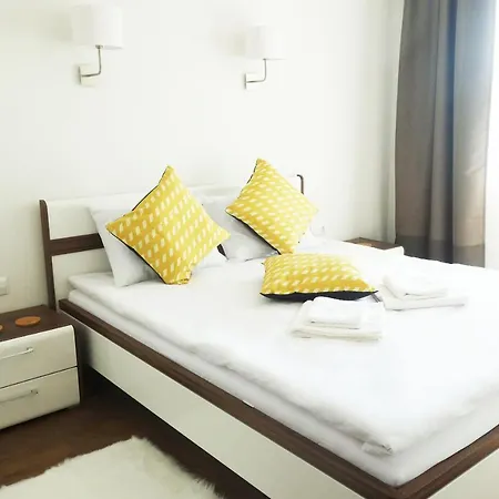 Lägenhet Super Luxury *