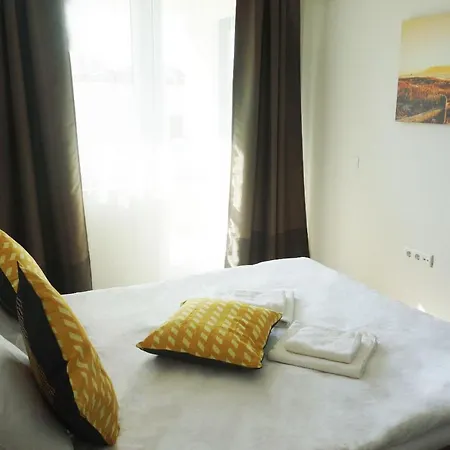 Lägenhet Super Luxury