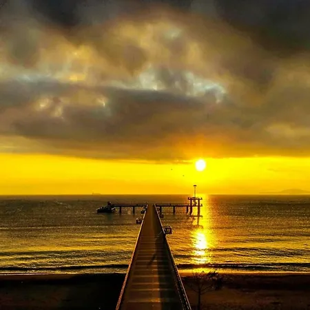 Super Luxury Lägenhet *