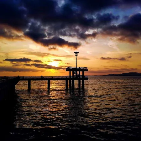 Lägenhet Super Luxury *