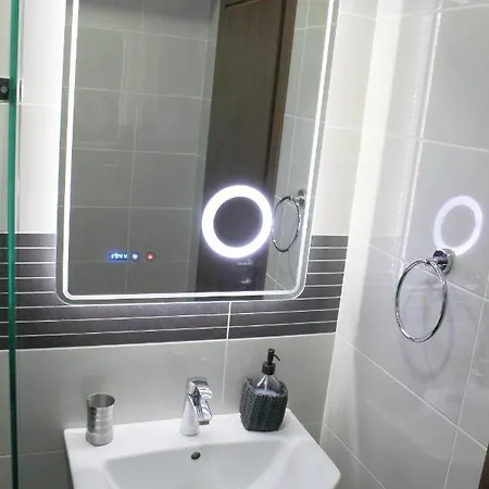 Lägenhet Super Luxury