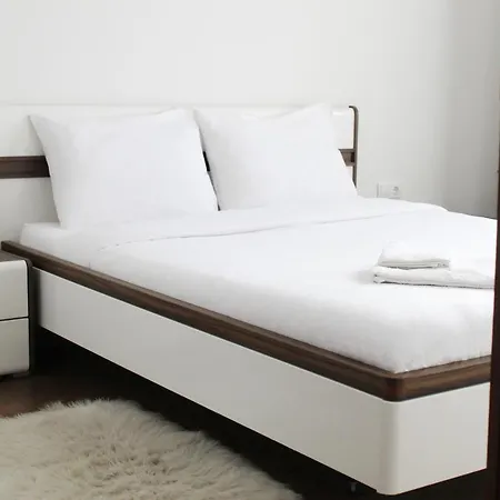 Lägenhet Super Luxury Burgas