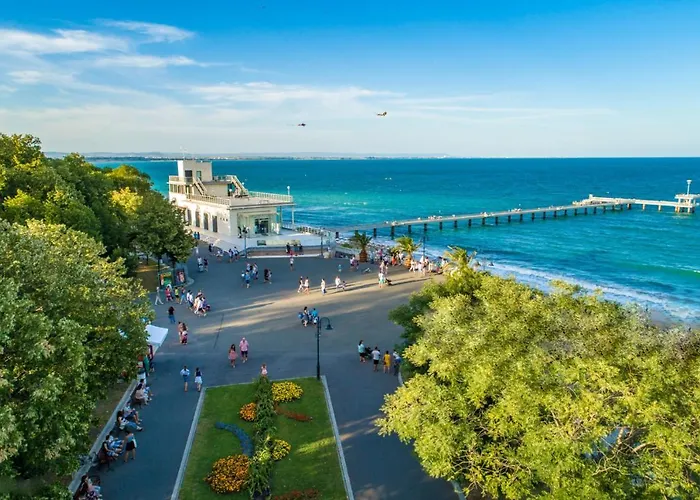 Super Luxury Daire *