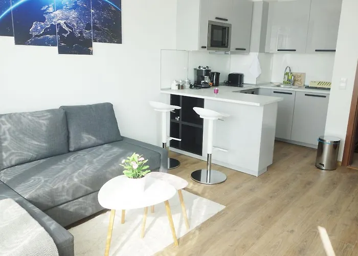 Super Luxury Daire *