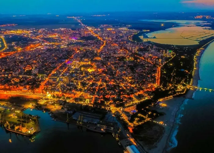 Daire Super Luxury Burgaz