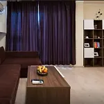 Super Luxury Апартаменты Бургас