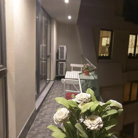 Super Luxury Burgas City