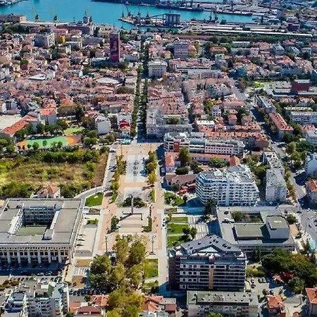 Super Luxury Lejlighed