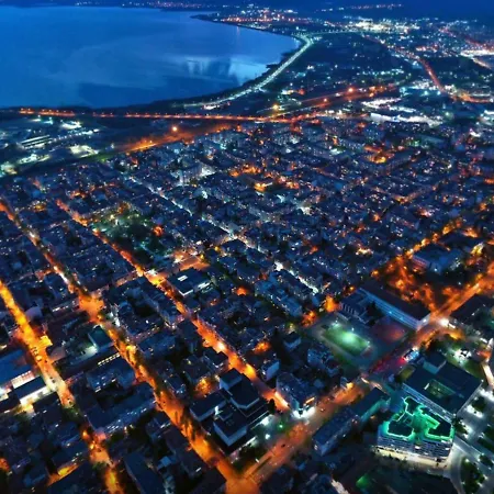 Super Luxury * Burgas City