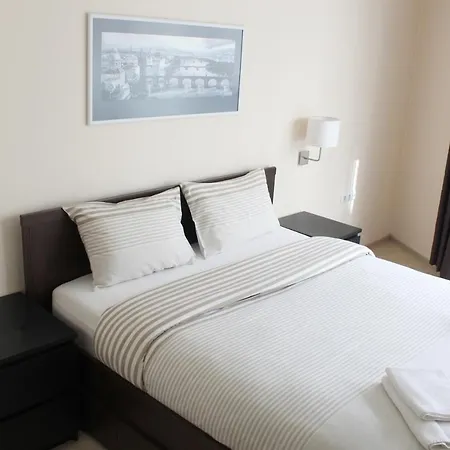 Super Luxury Daire *