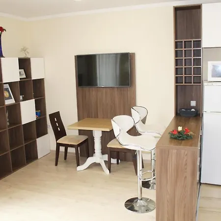 Super Luxury Lejlighed