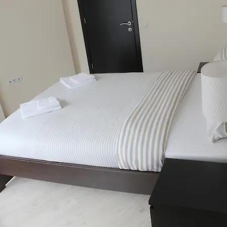 Super Luxury Daire Burgaz
