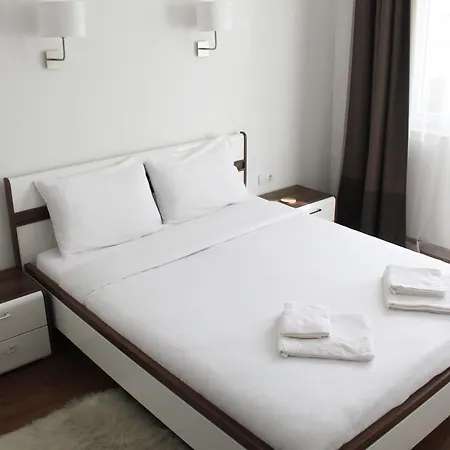 Super Luxury Burgaz
