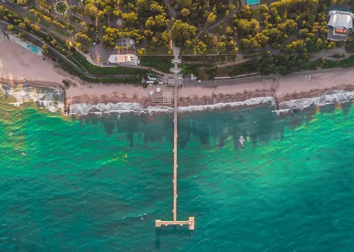 Super Luxury Appartamento *