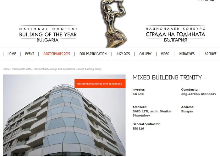 Super Luxury Apartamento