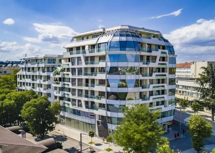 Apartamento Super Luxury *