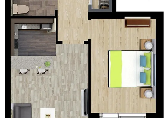 Appartamento Super Luxury Burgas