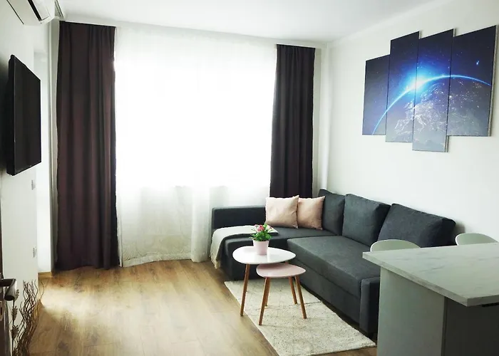 Super Luxury Appartamento *