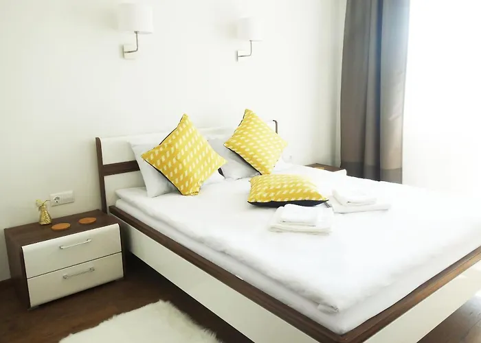 Appartamento Super Luxury *