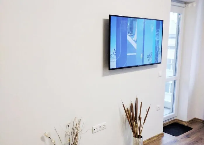 Super Luxury Apartamento *