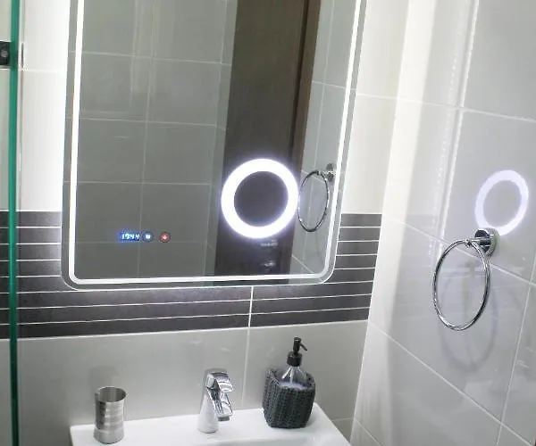 Apartamento Super Luxury