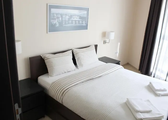 Super Luxury Apartamento *