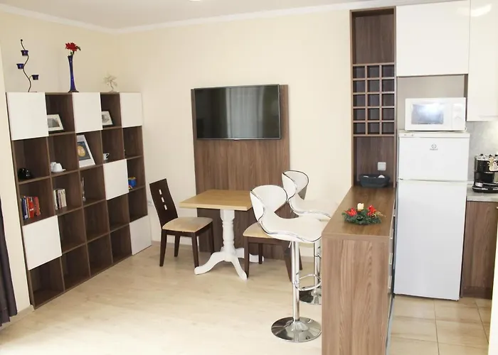 Super Luxury Apartamento